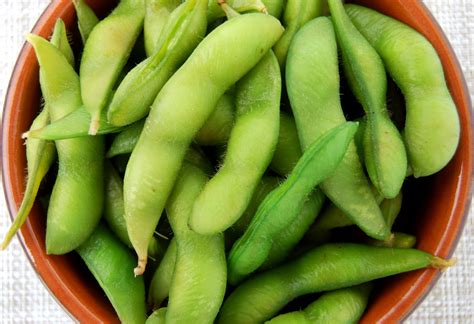 EDAMAME .